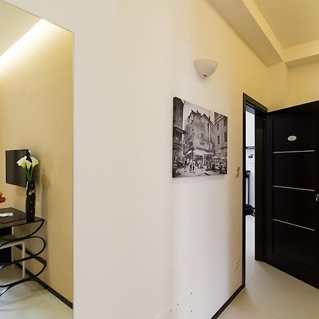 B&B Alla Stazione Palermo Exterior photo